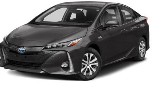 TOYOTA PRIUS PRIME 2021 JTDKAMFP9M3166815 image